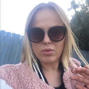 Meet your Posher, Agnieszka